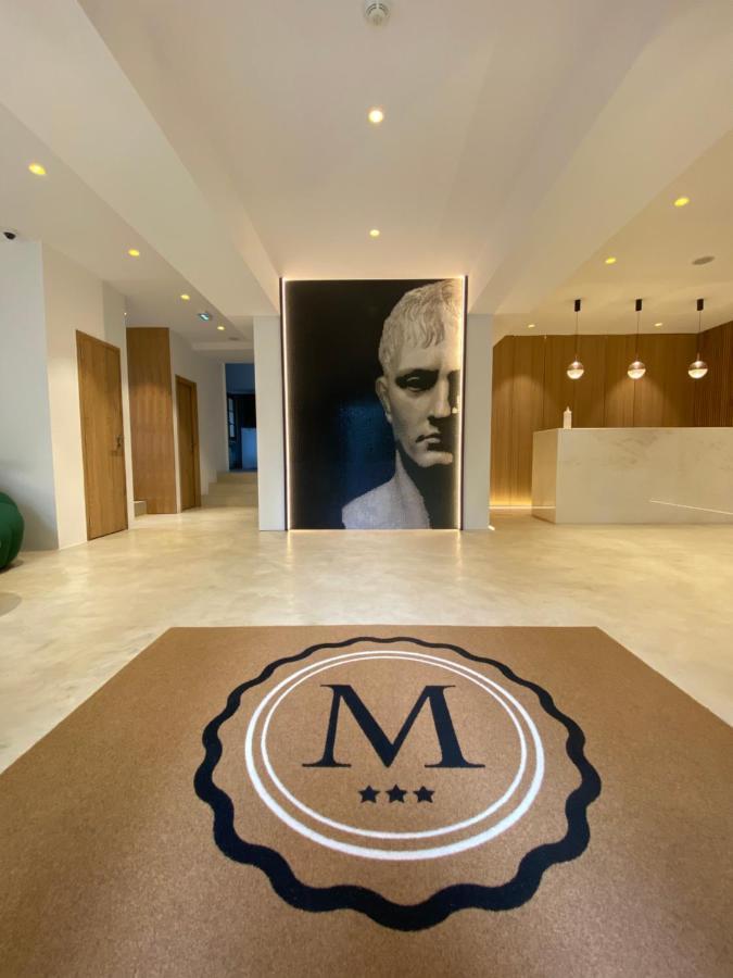 Hotel Le Mistral Porto Vecchio Exterior foto