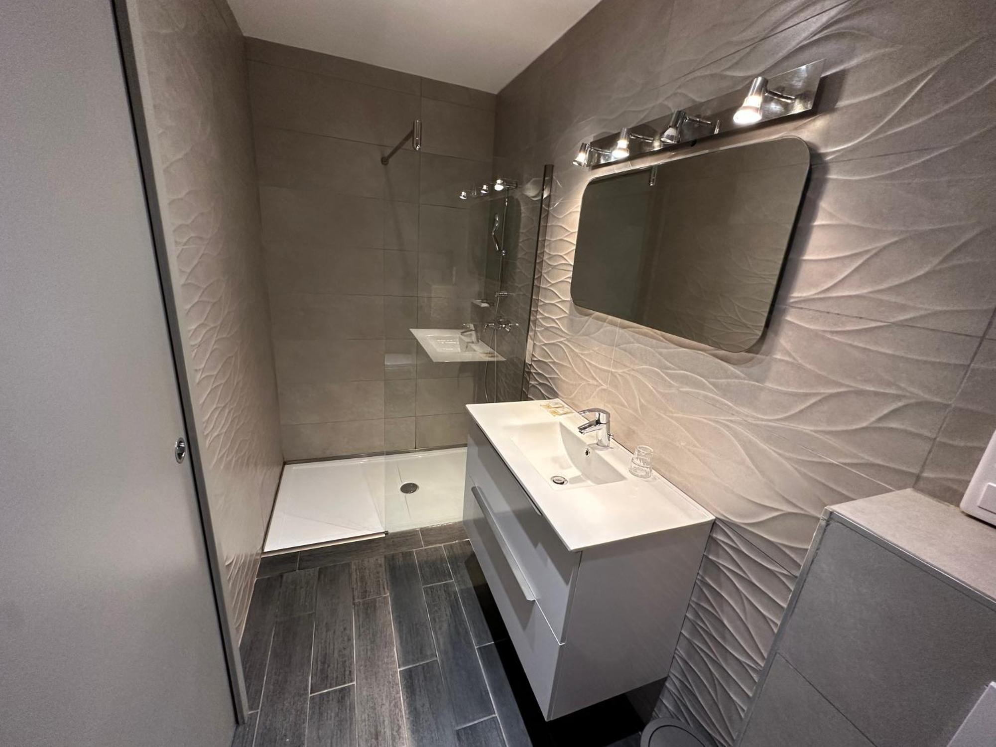 Hotel Le Mistral Porto Vecchio Habitación foto